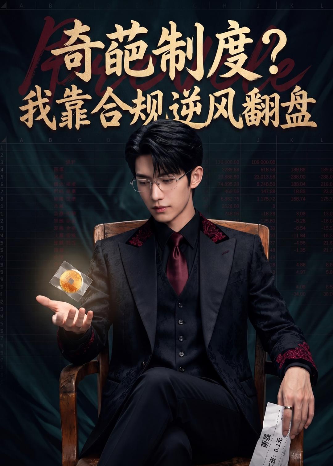 奇葩制度？我靠合规逆风翻盘