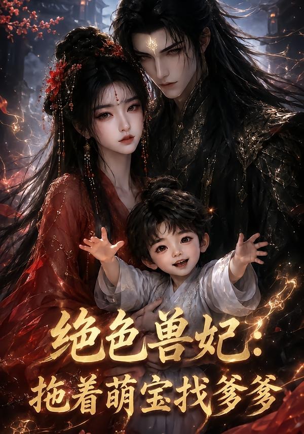 绝色兽妃：拖着萌宝找爹爹