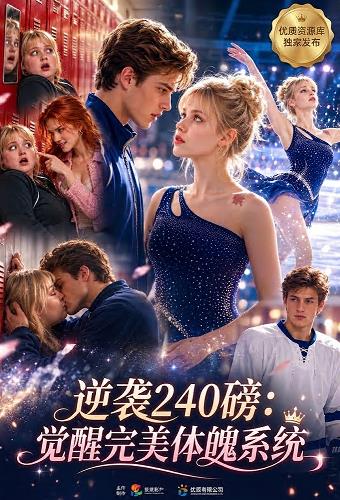 逆袭240磅：觉醒完美体魄系统