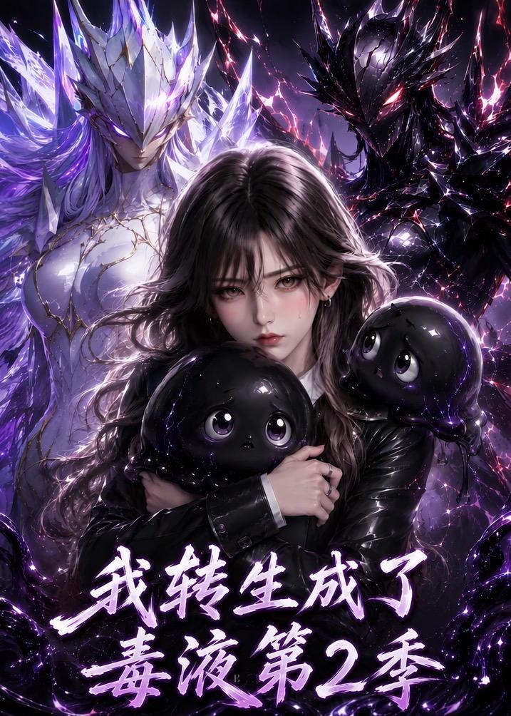 我转生成了毒液第二季