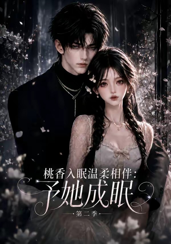 桃香入眠温柔相伴：予她成眠第二季