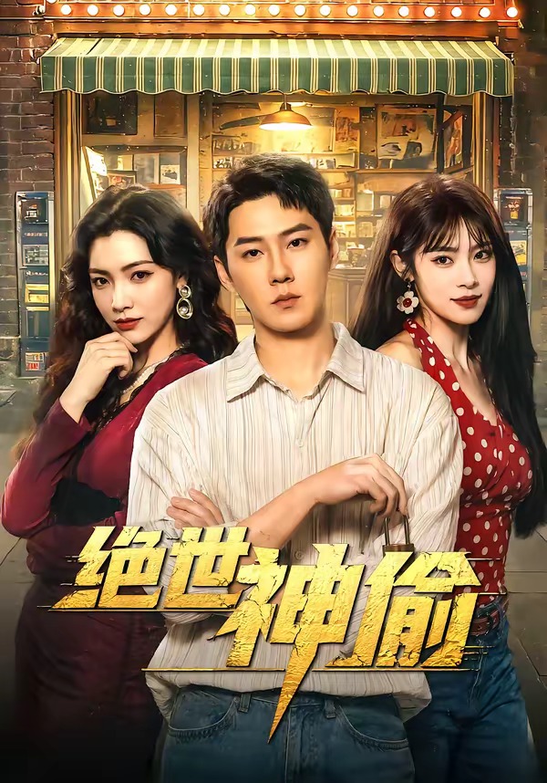 绝世神偷(短剧)